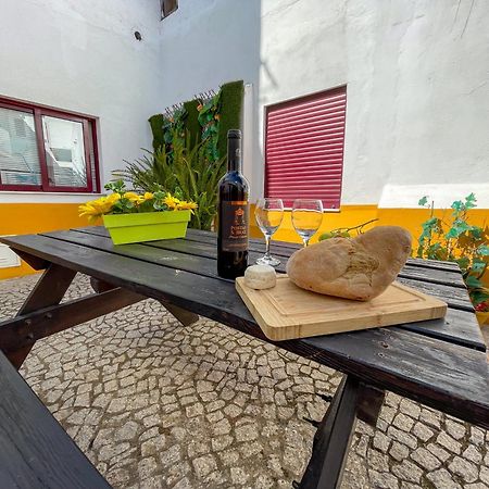 Home Away From Home Évora Esterno foto