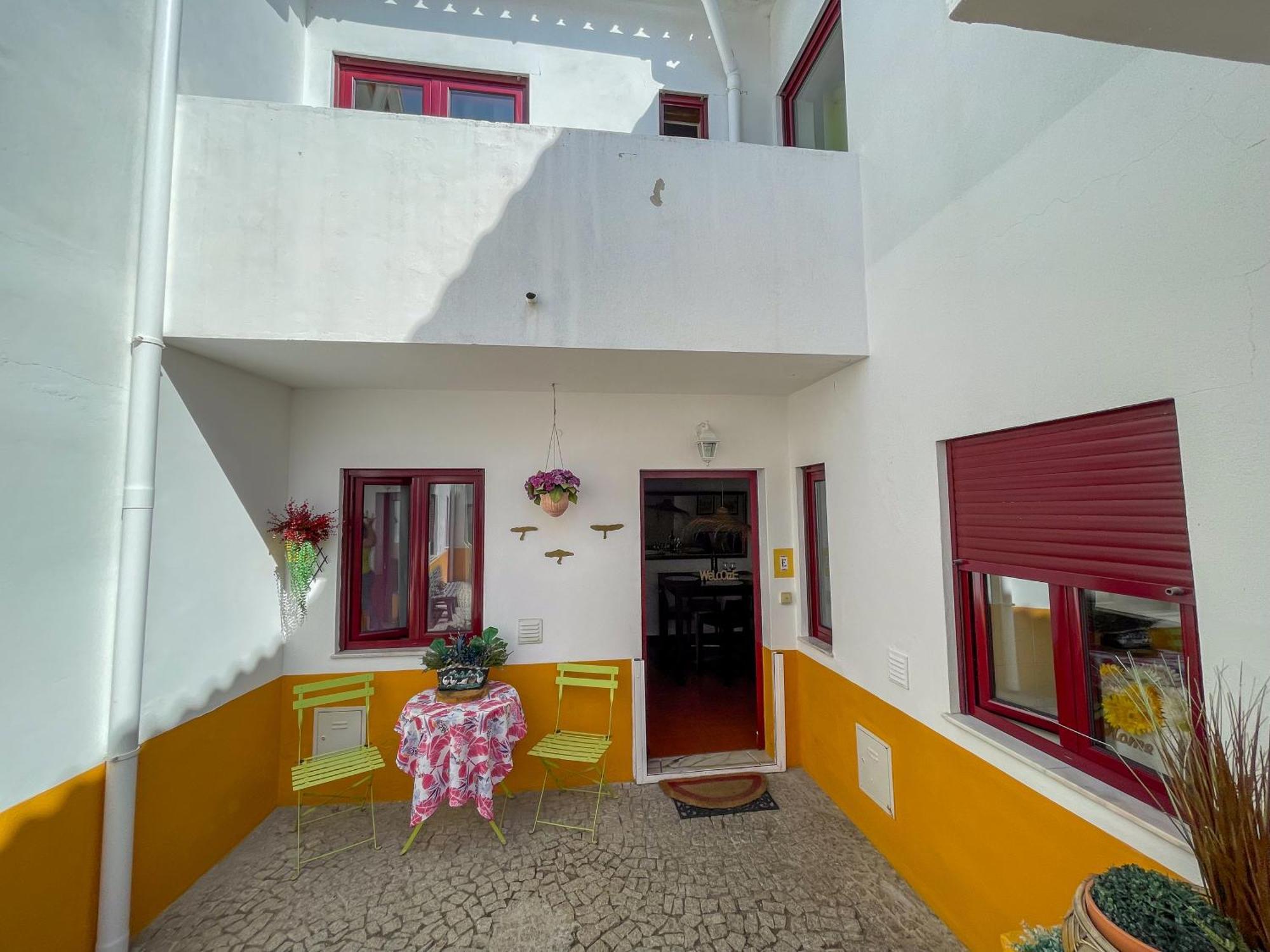 Home Away From Home Évora Esterno foto