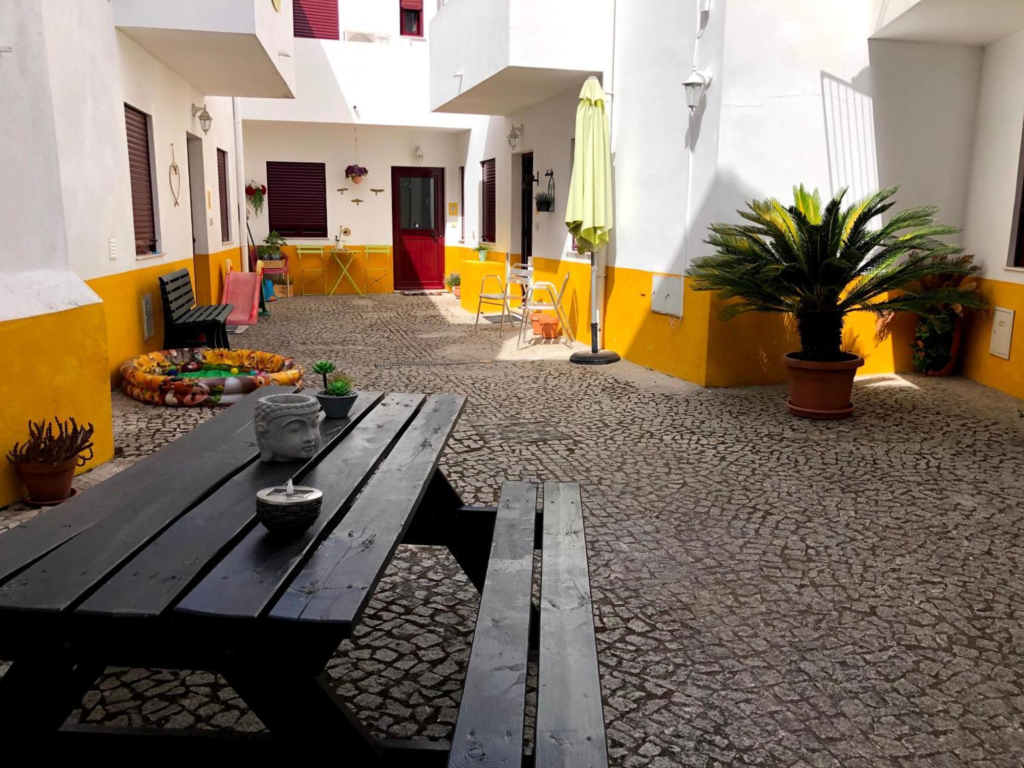 Home Away From Home Évora Esterno foto