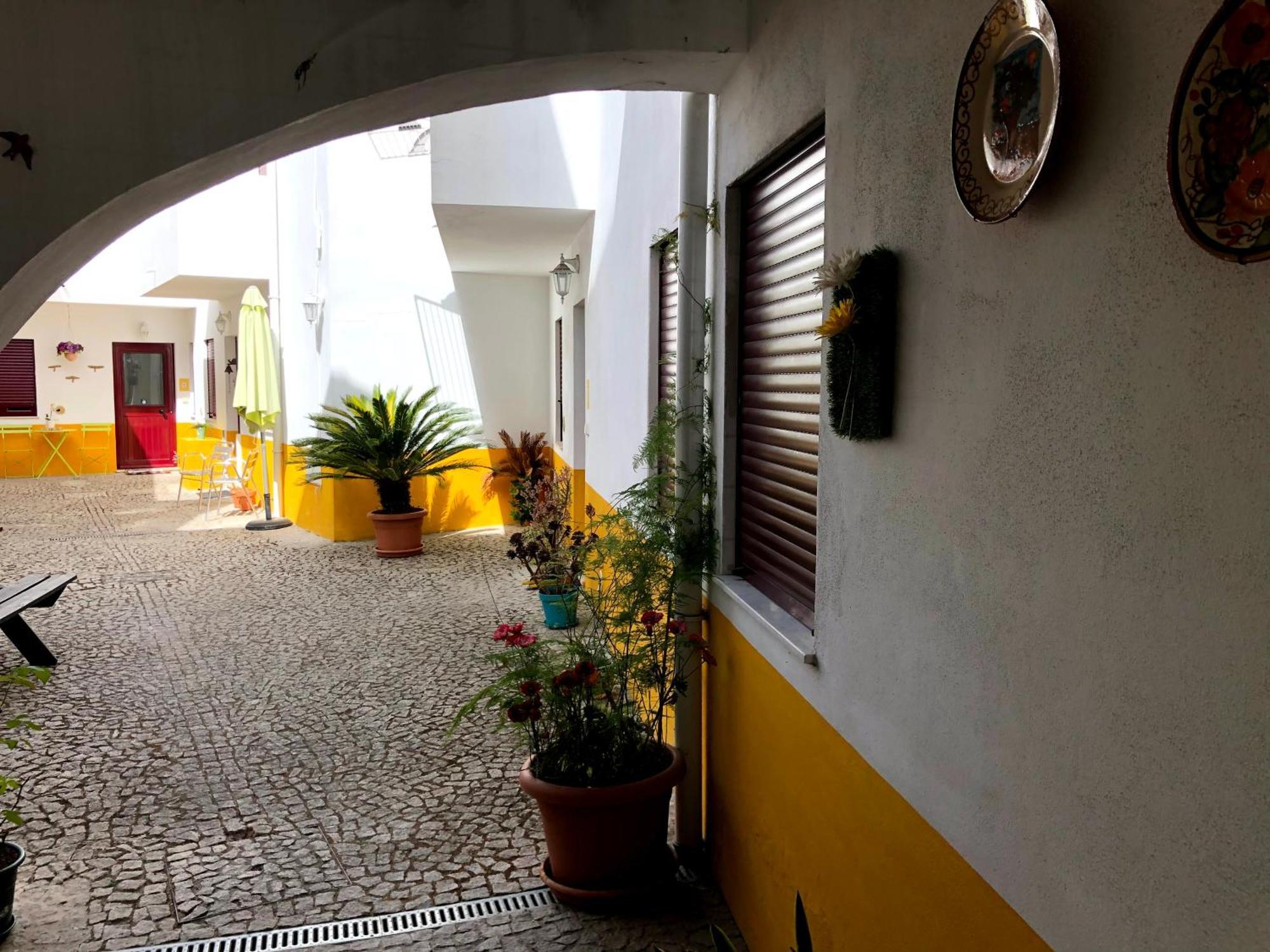 Home Away From Home Évora Esterno foto